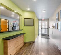Extended Stay America Select Phoenix Lobby