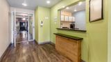 Extended Stay America Select Phoenix Lobby