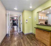 Extended Stay America Select Phoenix Lobby