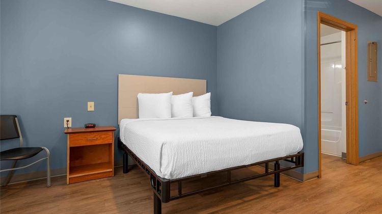 Extended Stay America Select Phoenix Room