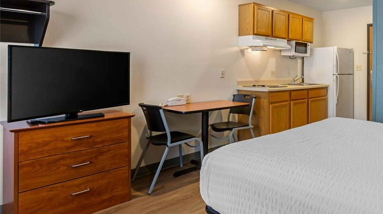 Extended Stay America Select Phoenix Room