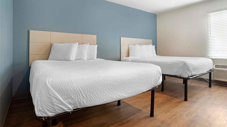 Extended Stay America Select Phoenix Room