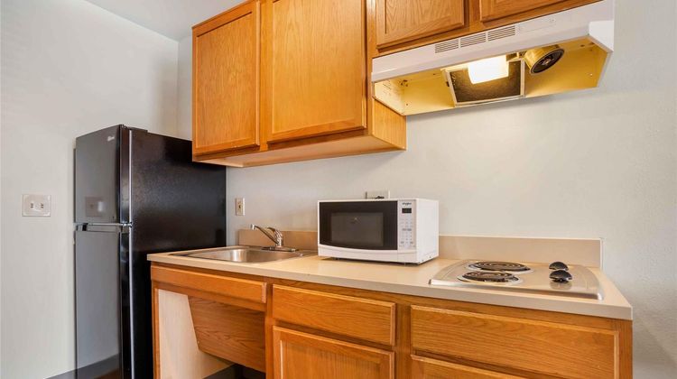 Extended Stay America Select Phoenix Room