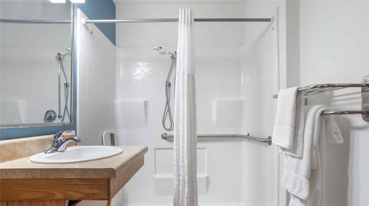 Extended Stay America Select Phoenix Room