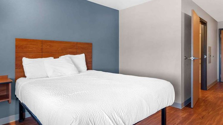 Extended Stay America Select Room