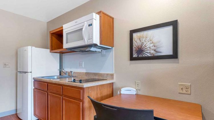 Extended Stay America Select Room