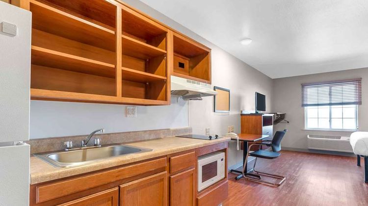 Extended Stay America Select Room