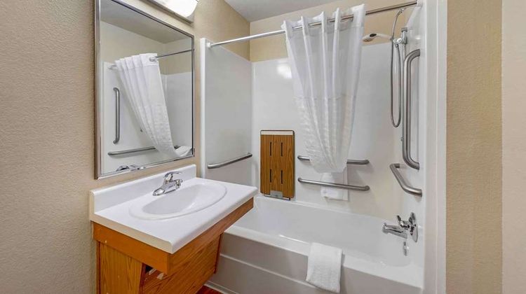 Extended Stay America Select Room