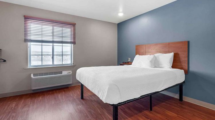Extended Stay America Select Room