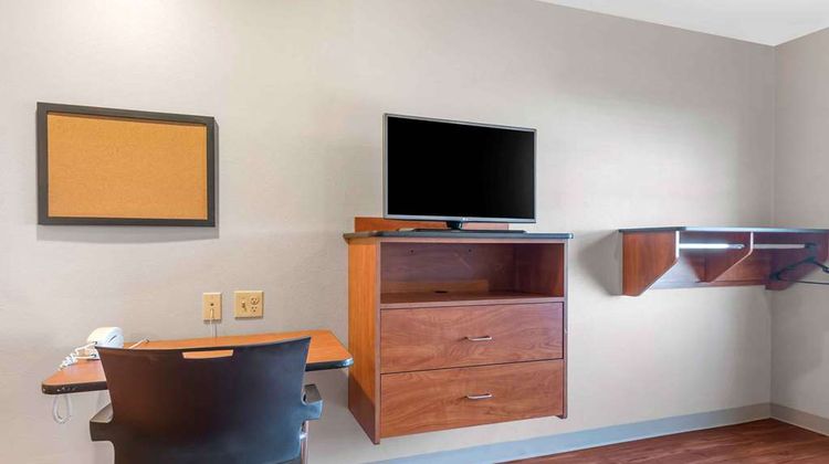 Extended Stay America Select Room