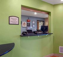 Extended Stay America Select Lobby