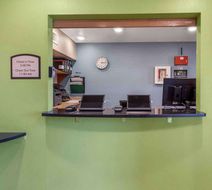 Extended Stay America Select Lobby