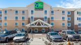 <b>Extended Stay America Select Exterior</b>. Images powered by <a href="https://iceportal.shijigroup.com/" title="IcePortal" target="_blank">IcePortal</a>.