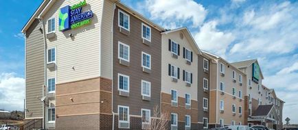 Extended Stay America Select Exterior