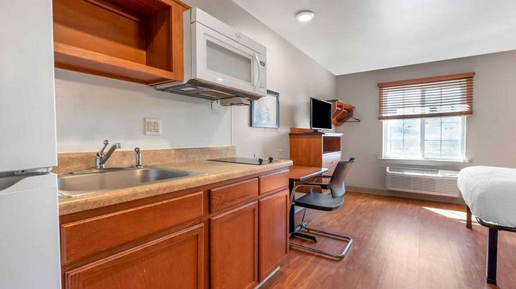 Extended Stay America Select Room