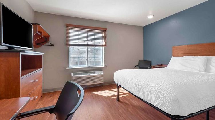 Extended Stay America Select Room