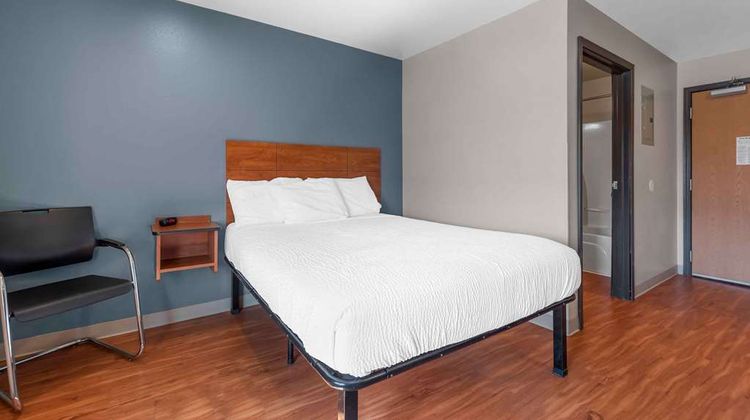 Extended Stay America Select Room