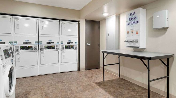 Extended Stay America Select Other