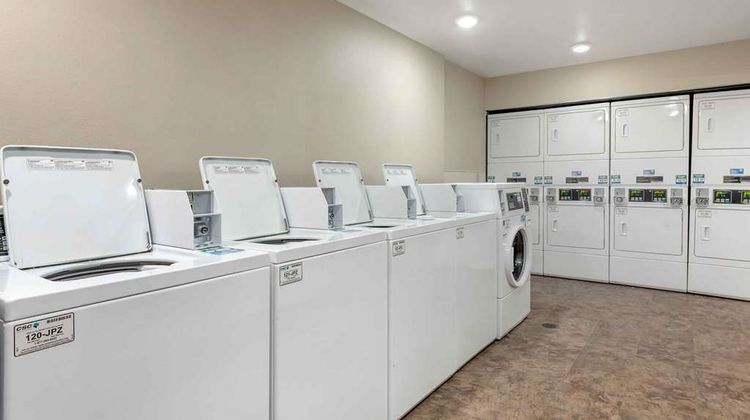 Extended Stay America Select Other