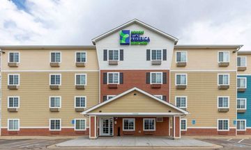 Extended Stay America Select Firestone