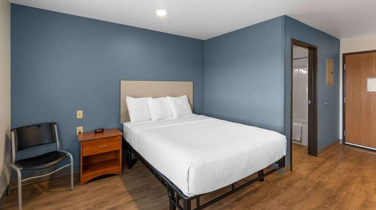 Extended Stay America Select Firestone Room