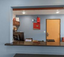 Extended Stay America Select Firestone Lobby