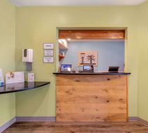 Extended Stay America Select FLL Lobby