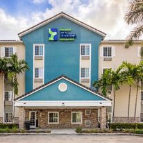 Extended Stay America Select FLL