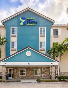 Extended Stay America Select FLL