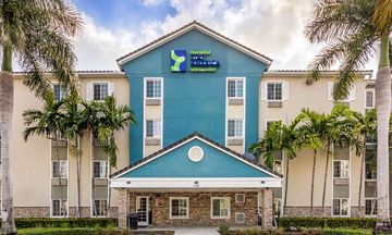 Extended Stay America Select FLL