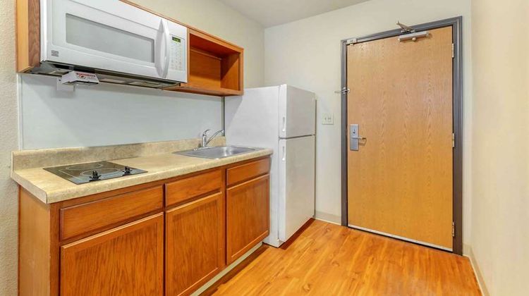 Extended Stay America Select FLL Room