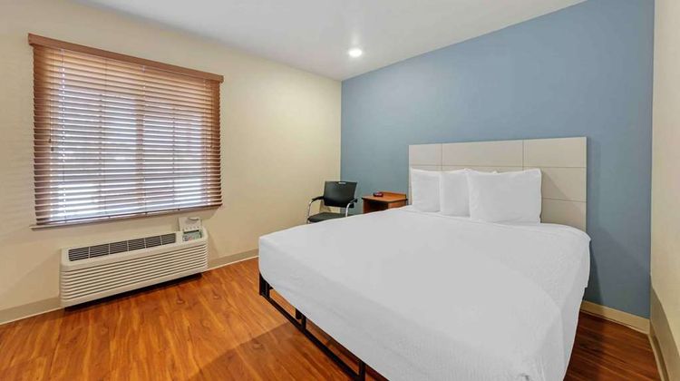 Extended Stay America Select FLL Room