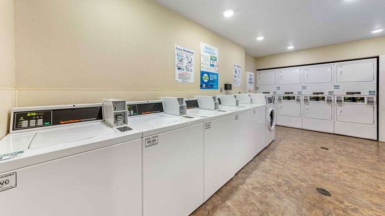Extended Stay America Select FLL Other