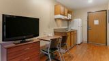 Extended Stay America Kansas City South Room