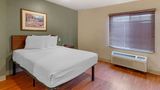 Extended Stay America Kansas City South Room