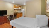 Extended Stay America Kansas City South Room