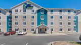 Extended Stay America Kansas City South Exterior