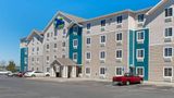 Extended Stay America Kansas City South Exterior
