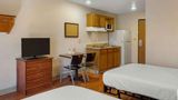 Extended Stay America Kansas City South Room