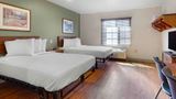 Extended Stay America Kansas City South Room