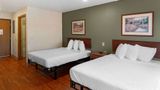 Extended Stay America Kansas City South Room