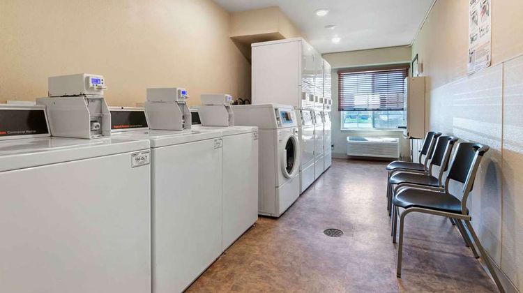 Extended Stay America Kansas City South Other