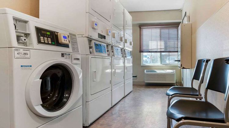Extended Stay America Kansas City South Other