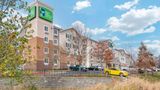 Extended Stay America Select Stadium Exterior