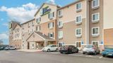 Extended Stay America Select Stadium Exterior