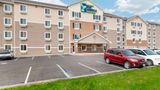 Extended Stay America Select Stadium Exterior