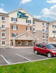Extended Stay America Select Stadium