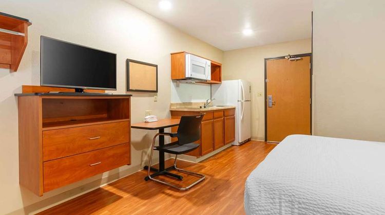 Extended Stay America Select Stadium Room