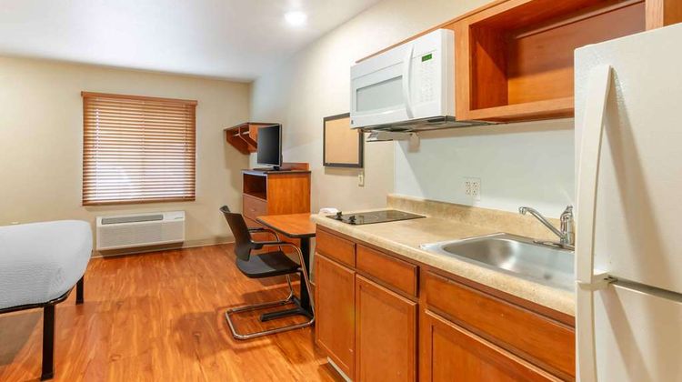 Extended Stay America Select Stadium Room