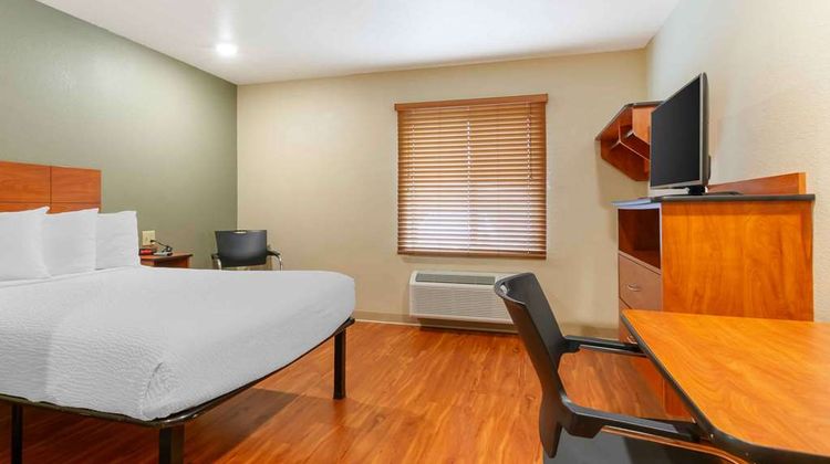 Extended Stay America Select Stadium Room